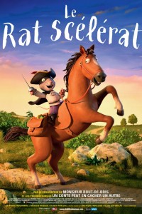 Le Rat scélérat (2018)