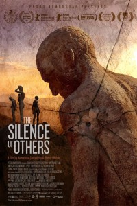 Le Silence des autres (2019)