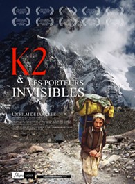 K2 et les porteurs invisibles (2019)