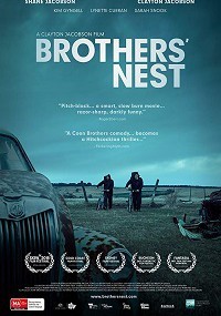 Brother's Nest (2017)