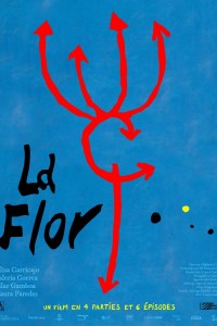 La Flor - Partie 3 (2019)