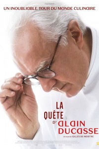 La Quête d’Alain Ducasse (2017)