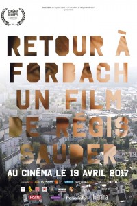 Retour à Forbach (2017)