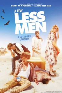 A Few Less Men (2017)
