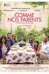Comme nos parents (2017)