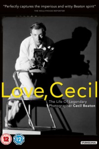 Love, Cecil (2019)