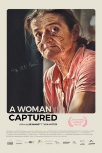 A Woman Captured (2017)