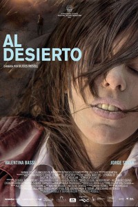 Al Desierto (2017)