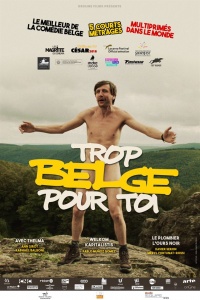 Trop Belge pour toi  (2019)