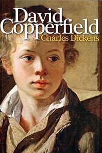The Personal History Of David Copperfield (2019)