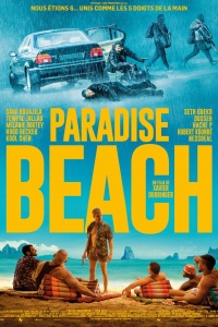 Paradise Beach (2019)