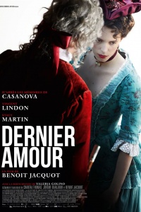 Dernier amour (2019)