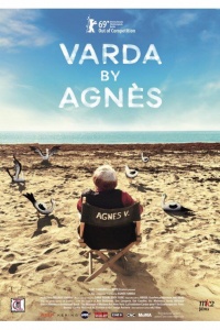 Varda par Agnès (2019)