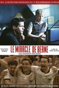 Le Miracle de Berne (2019)