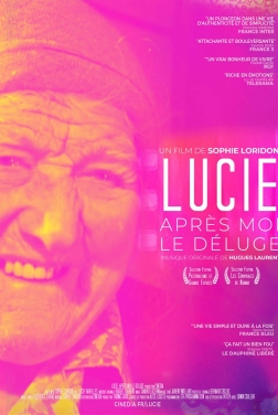 Lucie, Après Moi Le Déluge (2019)