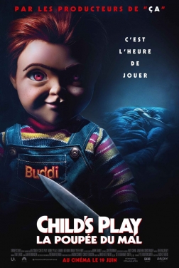 Child's Play : La poupée du mal  (2019)
