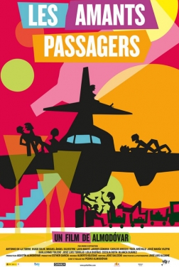 Les Amants passagers (2019)