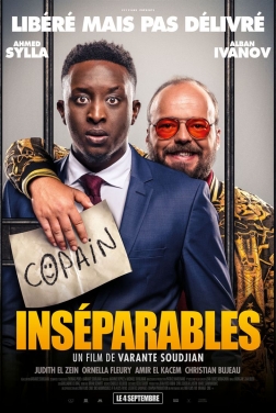 Inséparables (2019)