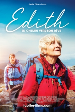 Edith, en Chemin Vers son Rêve (2019)
