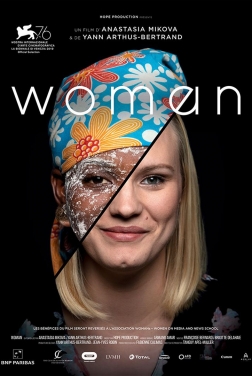 Woman (2020)