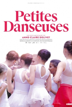Petites danseuses (2021)