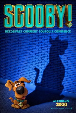 Scooby-Doo (2020)