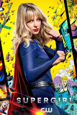 Supergirl (2021)