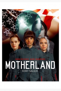 Mother Land (2021)