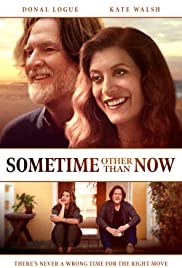 Sometime Other Than Now (2021)