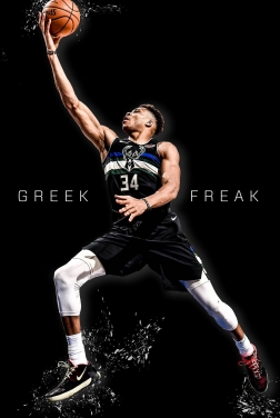 Greek Freak (2021)