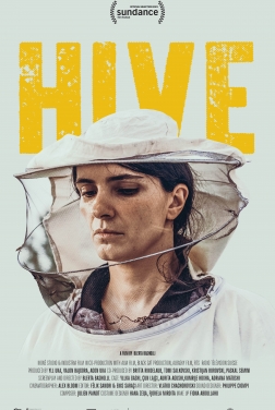 Hive (2021)