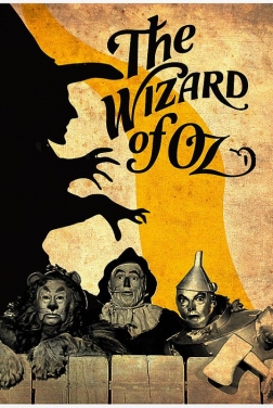 The Wonderful Wizard Of Oz (2021)