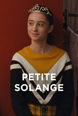 Petite Solange (2022)
