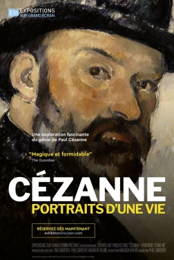 Cézanne - Portraits d’une vie (2022)