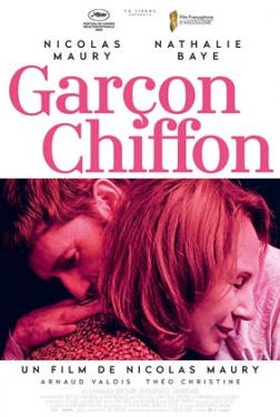 Garçon Chiffon (2022)