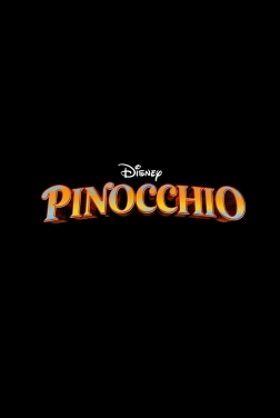 Pinocchio (Disney) (2022)