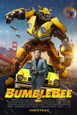 Bumblebee 2 (2022)