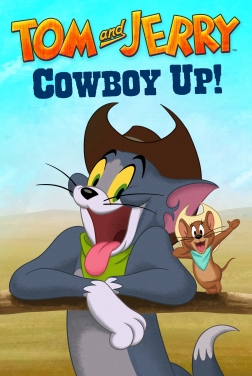 Tom & Jerry au Far West (2022)