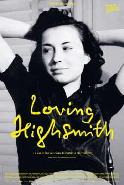 Loving Highsmith (2023)