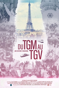 Du TGM au TGV (2022)