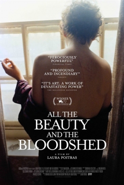All The Beauty And The Bloodshed (2022)