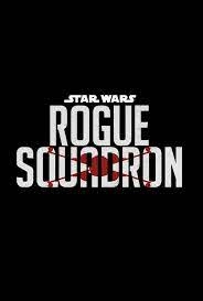 Rogue Squadron (2023)