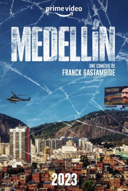 Medellin (2023)