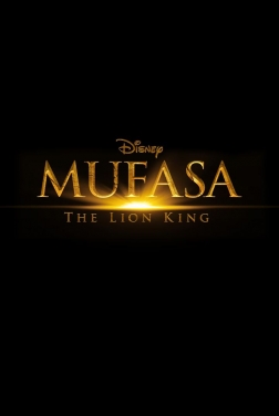 Mufasa: The Lion King (2033)