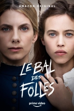 Le Bal Des Folles (2023)