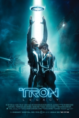 Tron 3 (2023)