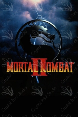Mortal Kombat 2 (2023)