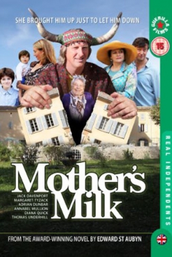 Mother’s Milk (2023)