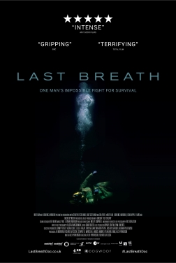 Last Breath (2023)