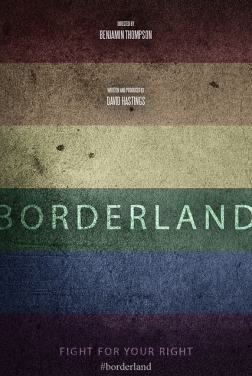 Borderland (2023)